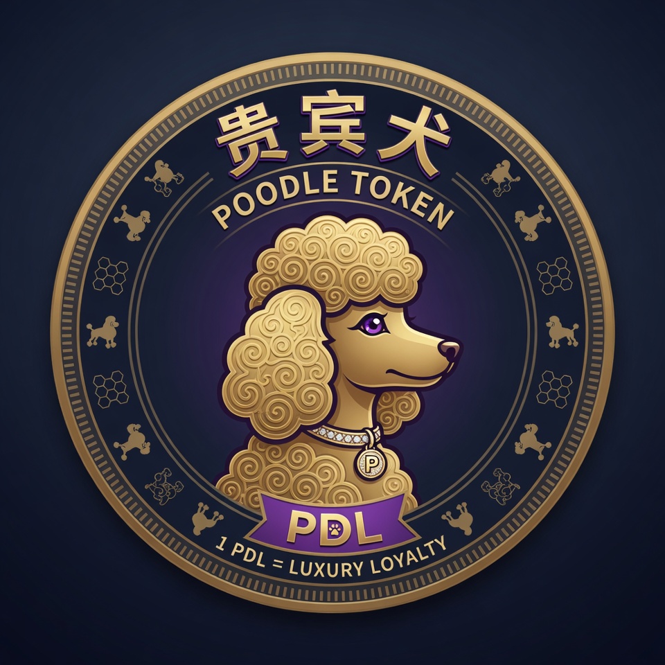 POODLE Logo